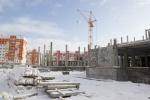 О ходе строительства новой школы рассказали депутату Государственной Думы Александру Сидорову /ФОТО/ О ходе строительства новой школы рассказали депутату Государственной Думы Александру Сидорову /ФОТО/
