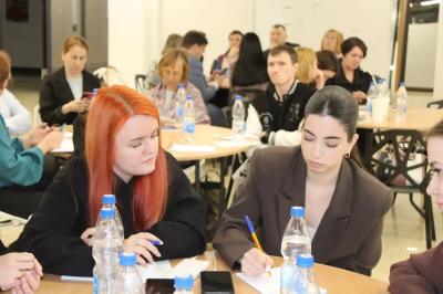 Семинар по профилактике экстремизма и укреплению межнационального согласия