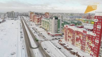 Нацпроект: способствует снижению аварийности