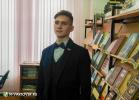 Победитель окружного конкурса «Ученик года-2018» живет в Нижневартовске