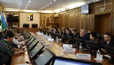 Профилактика интернет-мошенничества