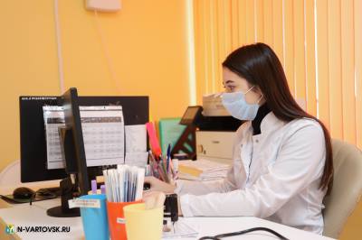 Поздравление главы города Дмитрия Кощенко с Днем медицинского работника Поздравление главы города Дмитрия Кощенко с Днем медицинского работника