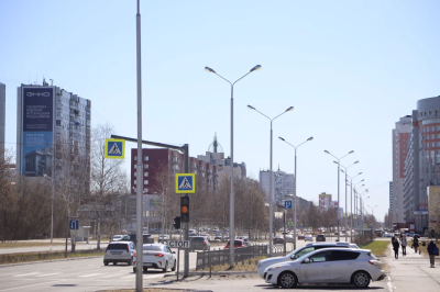 Внимание: пройдут учения