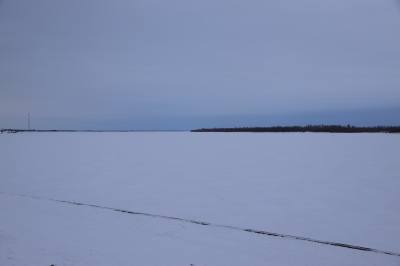 В Нижневартовске проводятся противопаводковые мероприятия