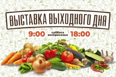 Нижневартовцев приглашают на выставку выходного дня