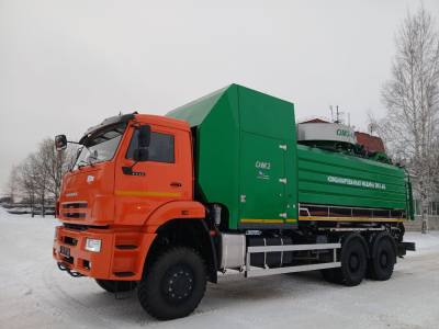 Предприятие «Нижневартовские коммунальные системы» подвело итоги работы