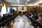 31.03.2021 состоялось очередное заседание Совета по вопросам развития инвестиционной деятельности в городе Нижневартовске