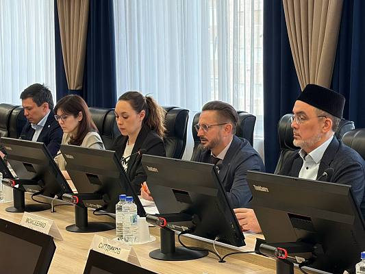 Новости:  Работа консультационного пункта 