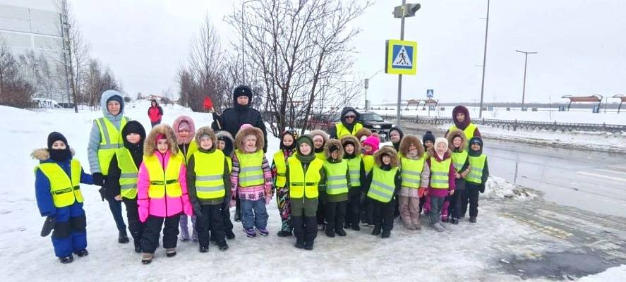 Новости:  Безопасность юных пассажиров 