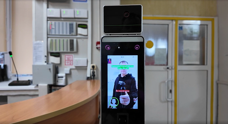 Новости:  Из-за роста заболеваемости в школах разобщают классы 