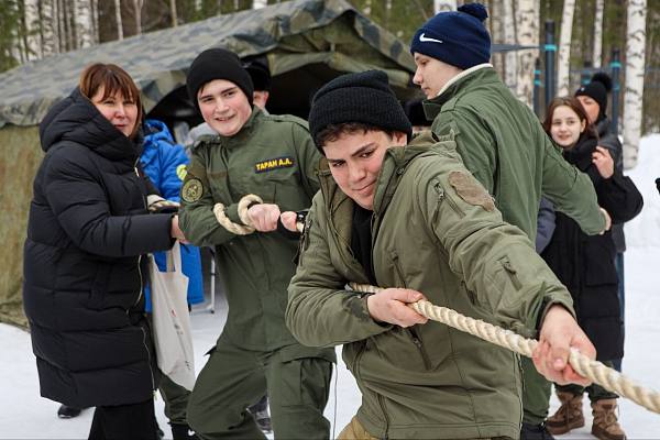 Новости:  Фестиваль «Земля родная» 