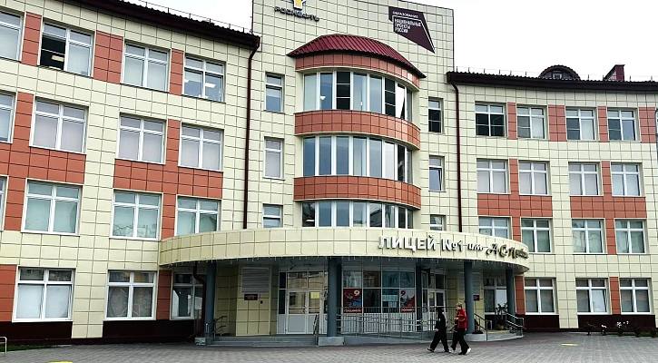 Новость дня: От первых классов до профильных: прием заявлений в школы Нижневартовска 