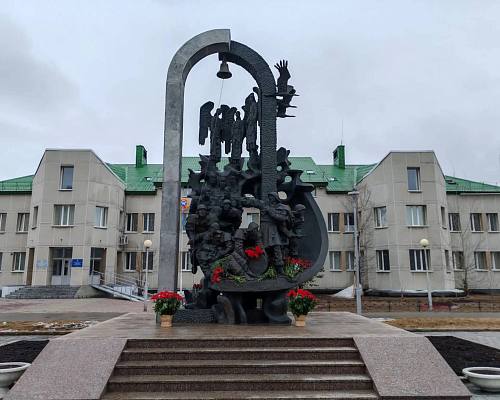 Новость дня: 26 апреля – День памяти погибших в радиационных авариях и катастрофах 