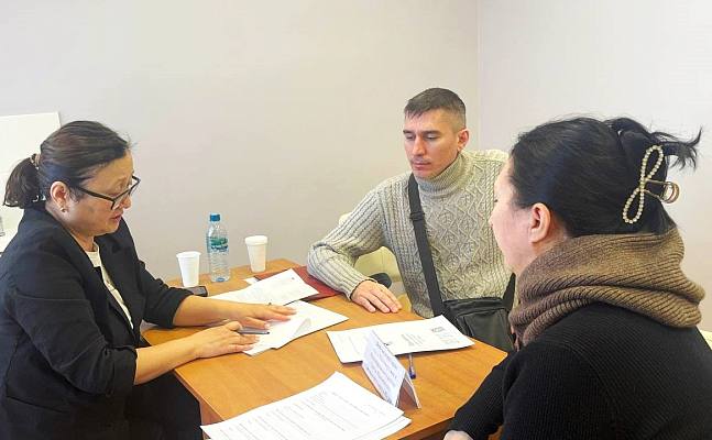 Новости:  Открытый диалог с участниками СВО 