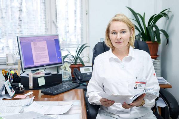 Новости:  Неделя профилактики заболеваний ЖКТ 