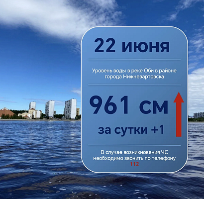 Новости:  Ежедневный мониторинг паводковой обстановки 