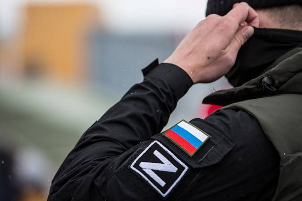 Новости:  Обеспечение равной поддержки участников СВО и их семей во всех регионах РФ 