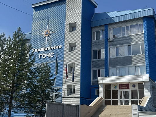 Новости:  Говорите с детьми о безопасности 