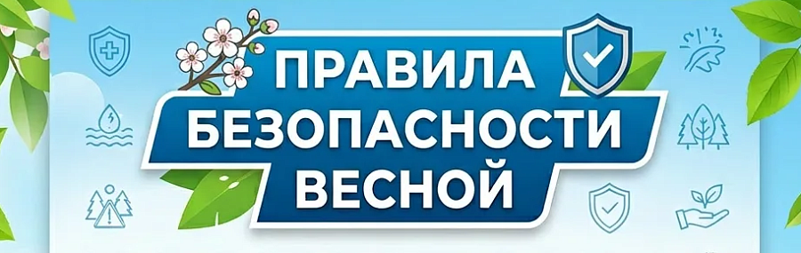 Новости:  Май: красота весны и скрытые угрозы - как обезопасить себя и близких 