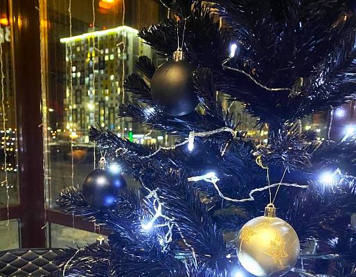 Новости:  Смотр-конкурс «Новогодний Нижневартовск» 