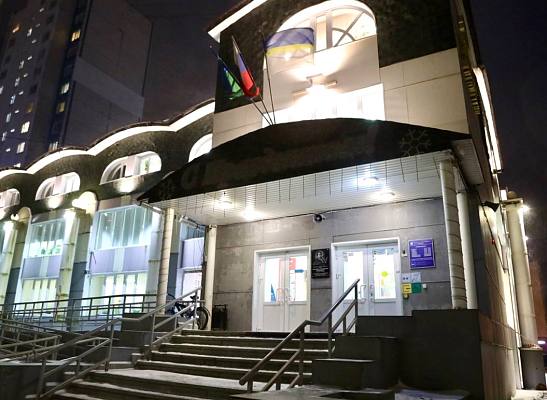 Новости:  Консультационно-диалоговая площадка для участников СВО  и членов их семей 