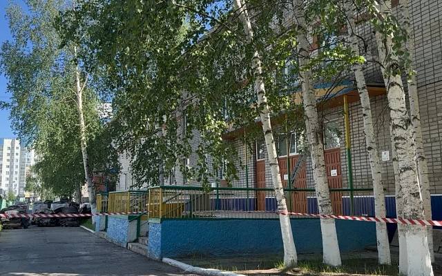 Новости:  В школах и детских садах начался ремонт 
