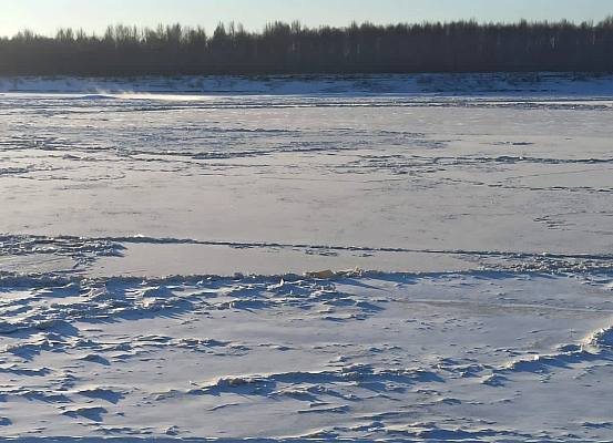 Новости:  Осторожно: тонкий лед 