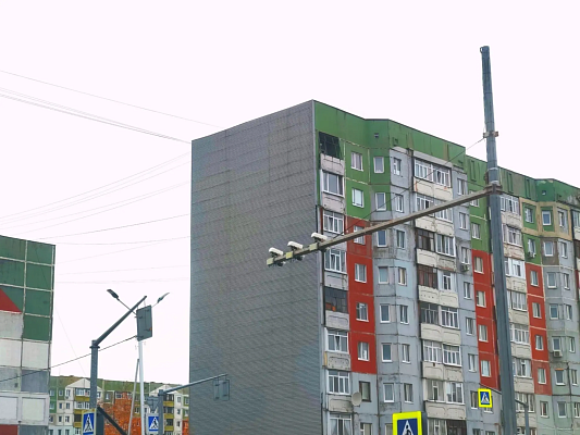 Новости:  «Безопасный город» – помощник в охране порядка 
