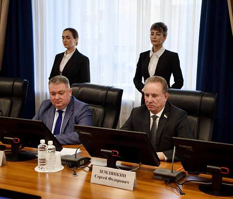 Новости:  Социальное партнерство для достижения баланса интересов сторон 