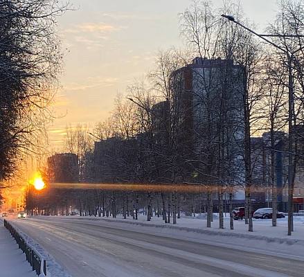 Новости:  В Югре ожидается похолодание 