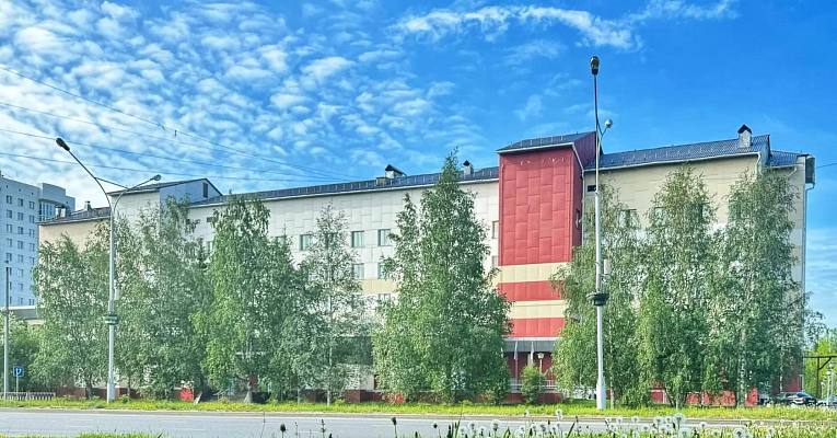 Новость дня: В Нижневартовске внедрили упрощенный порядок регистрации новорожденных