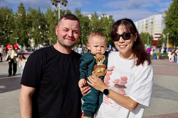 Новости:  Вниманию молодых семей 