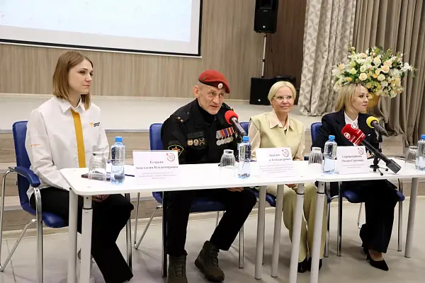 Новости:  Патриотическое воспитание молодежи 