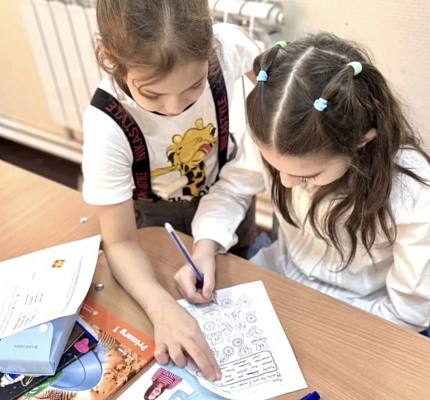 Новость дня: История успеха: как любовь к иностранным языкам превратилась в социально значимый проект