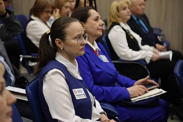 Новости:  Подготовка профессиональных кадров 