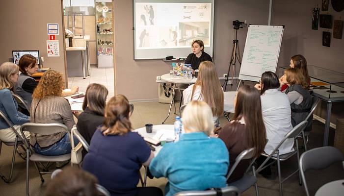 Новости:  Музей без границ 