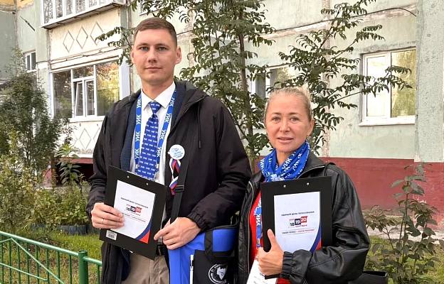 Новость дня: «ИнформУИК» продолжается