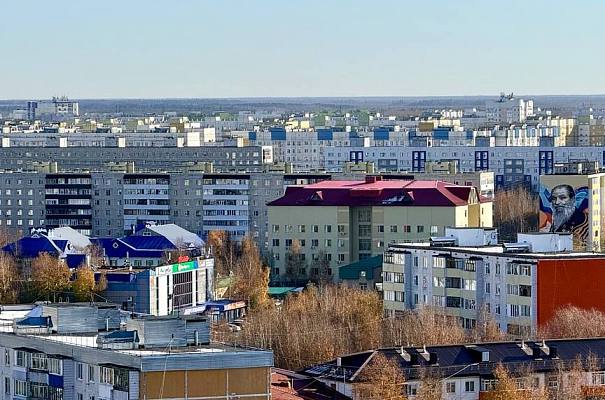 Новости:  Оказание государственных и муниципальных услуг в Нижневартовске 