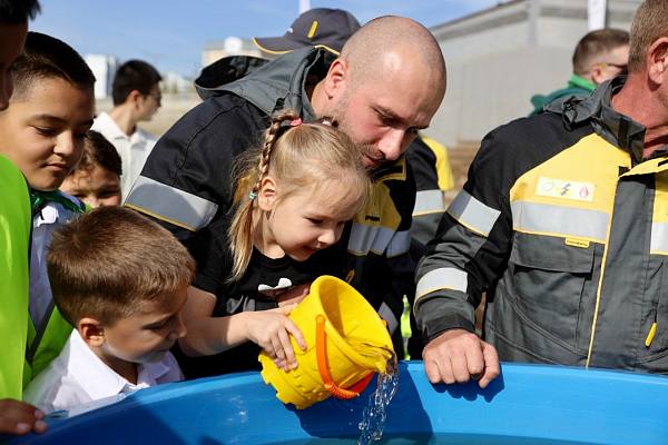Новости:  Сохранить и приумножить 