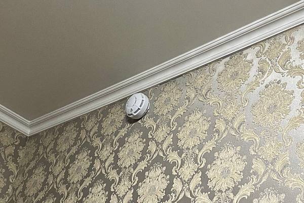 Новости:  Пожарный извещатель повысит безопасность вашего дома 