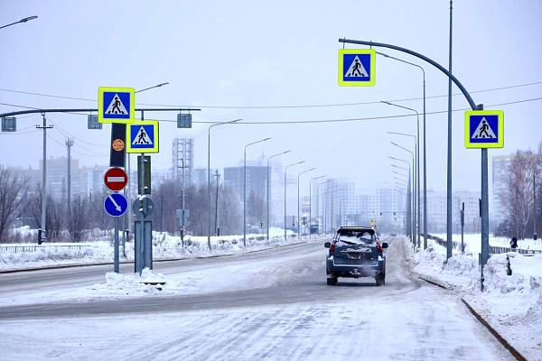 Новости:  «Карта развития Югры»: меняя облик городов 