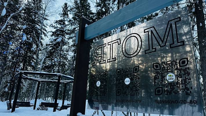 Новости:  Вартовчане могут поделиться мнением о лесном комплексе «Ягом» 