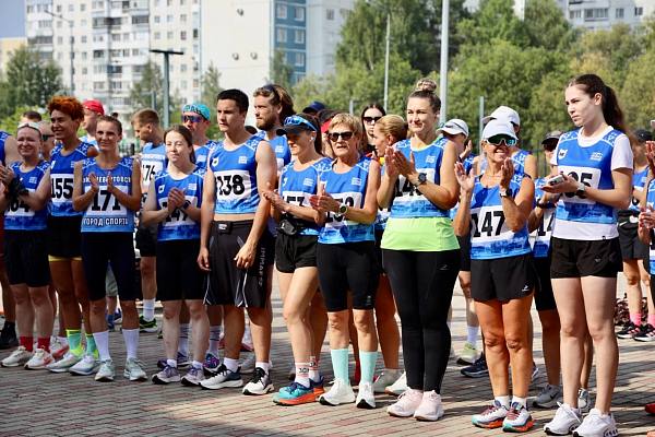 Новости:  В Нижневартовске пройдет День физкультурника 