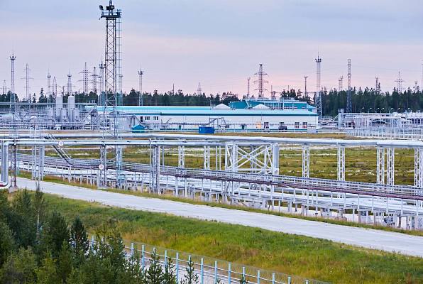 Новости:  СИБУР внедряет современные решения 