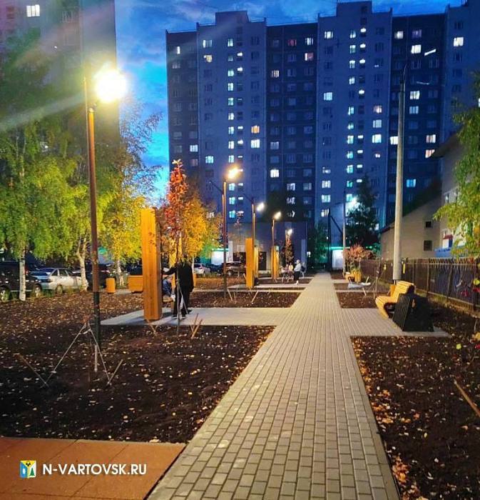 Итоги конкурсного отбора инициативных проектов