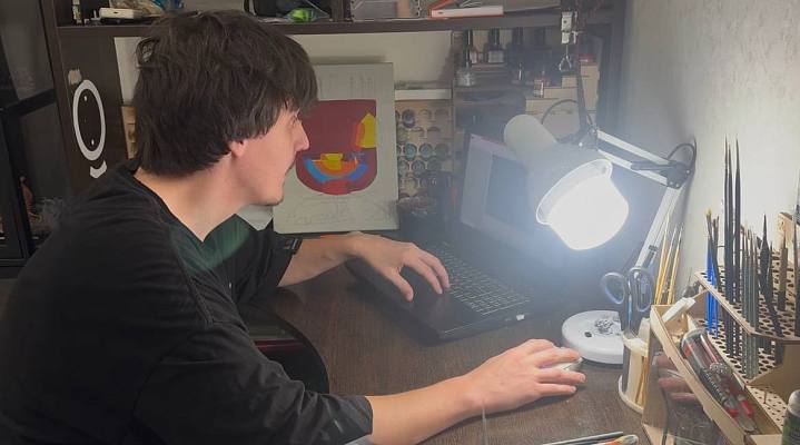 Новости:  Сохраняя дух и традиции Югры 