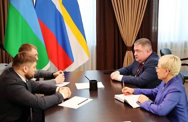 Новости:  Герои рядом: поддержка защитников и их семей 