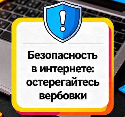 Новости:  Как молодежи противостоять вербовщикам в соцсетях 