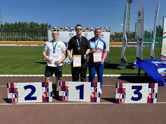 Новости:  Спортивные результаты 
