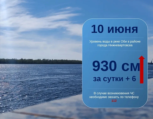 Новости:  Ежедневный мониторинг паводковой обстановки 